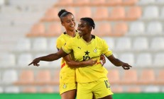 开云体育:Banyana,当心!塞内加尔可能会震惊卫冕冠军